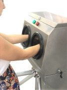 M2430 HİJYEN TURNİKESİ - EL