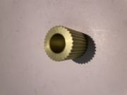 595510-001 PULLEY,TIMING,CLUTCHED