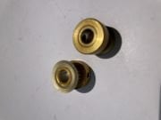 803141-077 PULLEY,TMG .08P 18T  .250ID