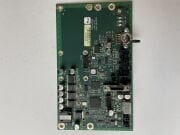 566395-001 PWA, SENSOR/PUMP, CARD INPUT