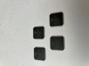 PIC 18F8720 I/P TC01 SMD