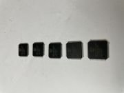 PIC 18F8720 I/P TC01 SMD