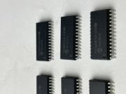 PIC 16F876A I/SO SMD