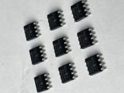PIC 12F615 I/SN SMD