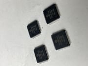 PIC 18F6527 I/PT SMD