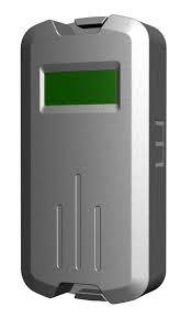 MANYETİK ARAÇ ALGILAMA LOOP SENSÖRÜ