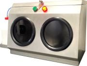 M2470 HİJYEN ÜNİTESİ - EL  (Duvar askı aparatlı)