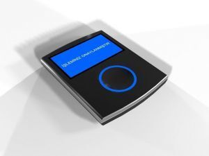 POE MIFARE KART OKUYUCU - TCP/IP