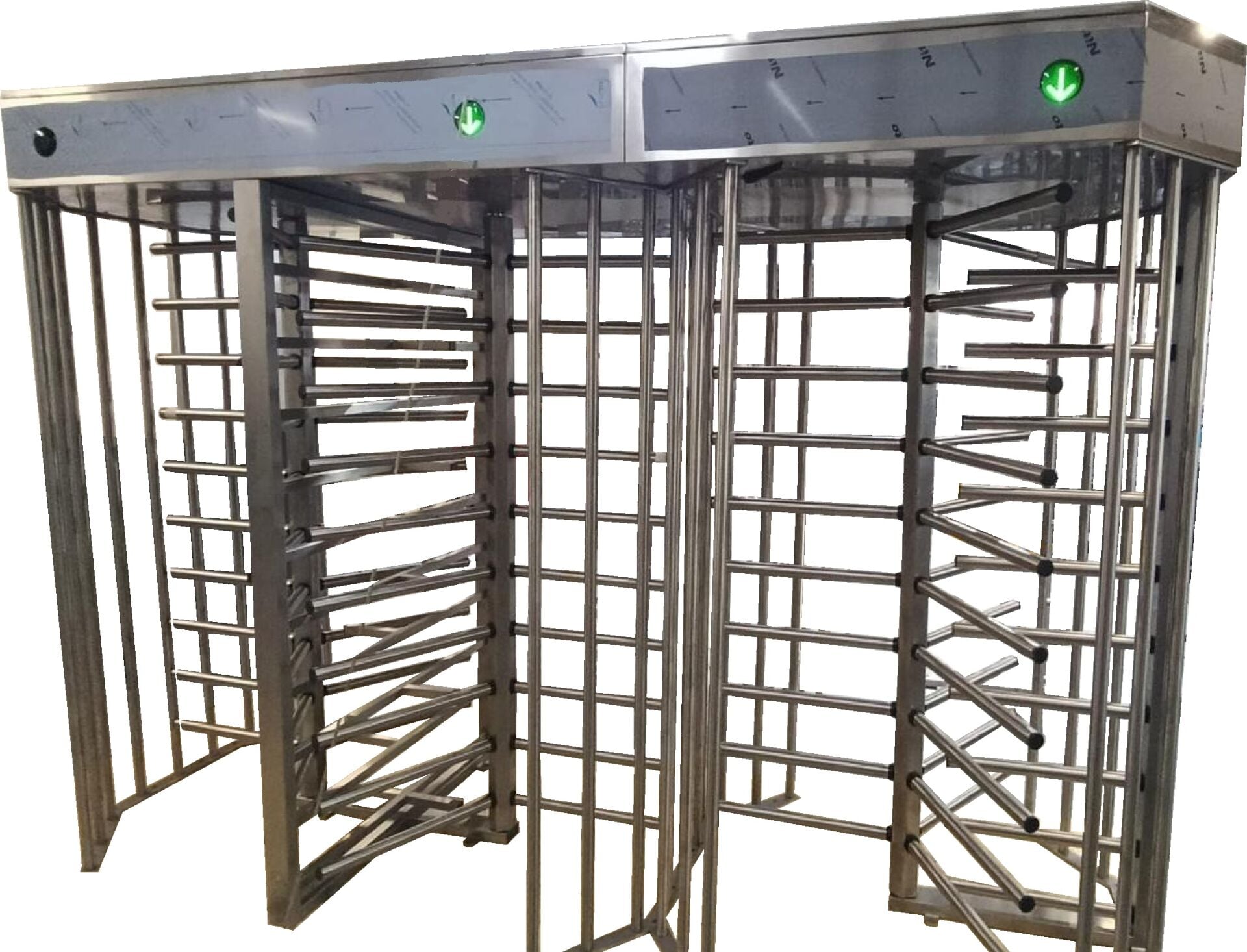 BOY TURNİKESİ TRIPLE