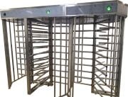 BOY TURNİKESİ TRIPLE