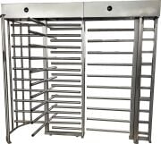 BOY TURNİKESİ + SERBEST GEÇİŞ