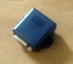 UZAKTAN KUMANDA – ALICI ÜNİTE – ÇİFT KONTAK