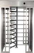 BOY TURNİKESİ ECO KARE Boyalı - 3 Kollu