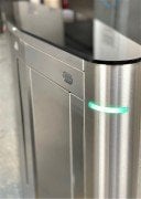 HIZLI GEÇİŞ TURNİKESİ - NEW SHUTTLE