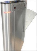 HIZLI GEÇİŞ TURNİKESİ - NEW SHUTTLE