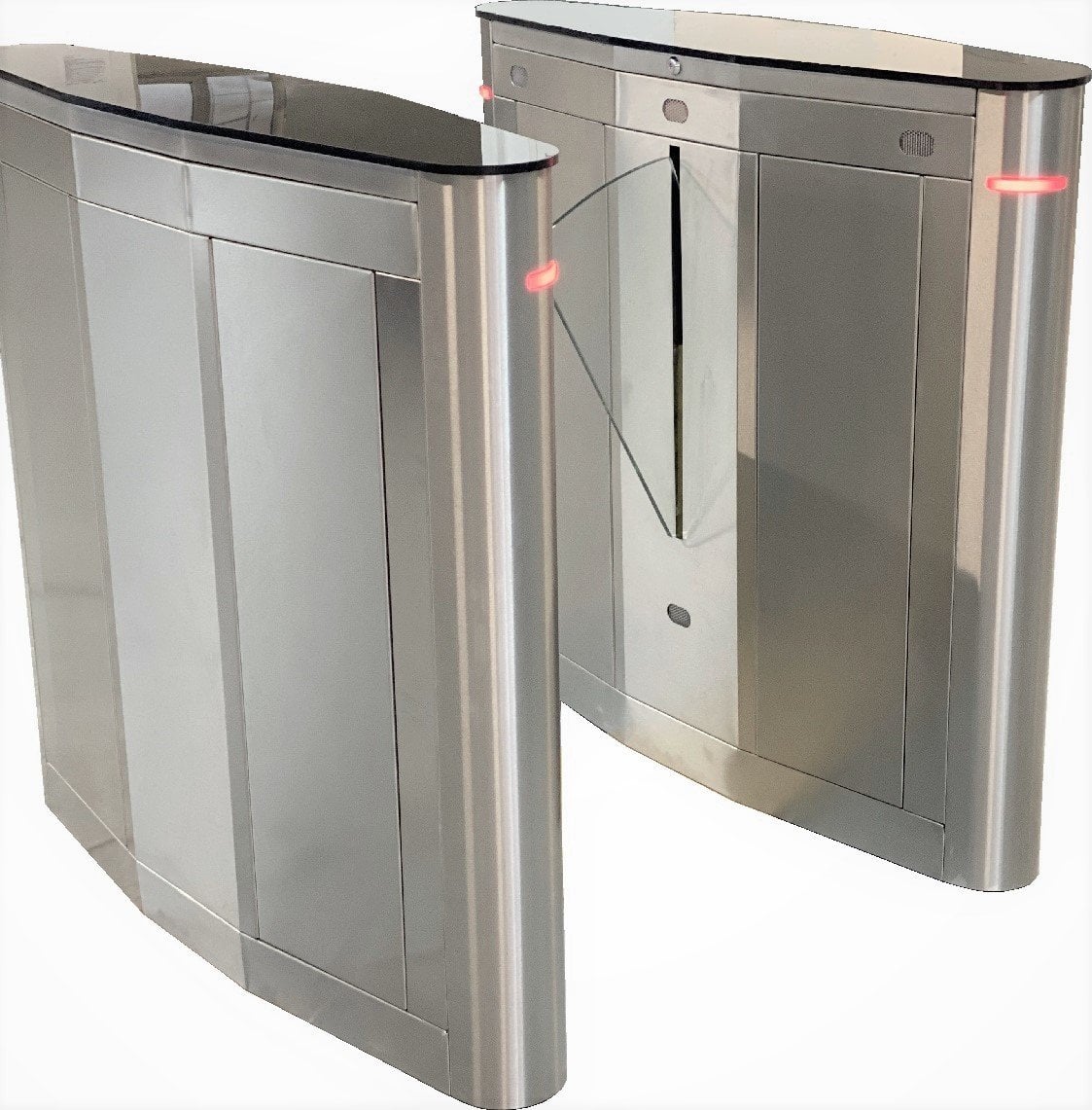 HIZLI GEÇİŞ TURNİKESİ - NEW SHUTTLE Double