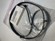 551235-001 BELT, TAB, FHT-2, 381 T