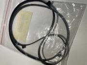 551235-001 BELT, TAB, FHT-2, 381 T