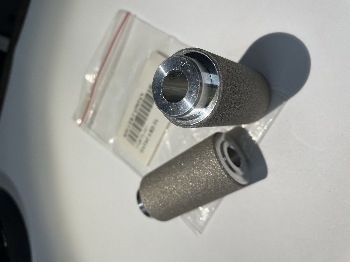 554873-001 ROLLER CAPSTAN