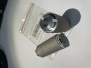 554873-001 ROLLER CAPSTAN