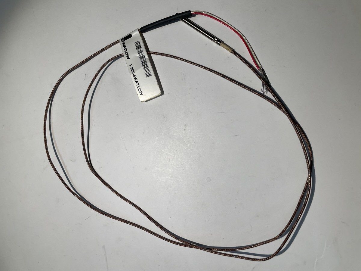 808788-001 THERMOCUPLE TYPE 1/8 DIA 1.5L