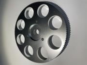 558563-001 PULLEY, GT2 3MMP 130T