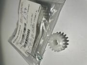 559388-001 GEAR, HUBLESS 24P, 18T, .25 BORE