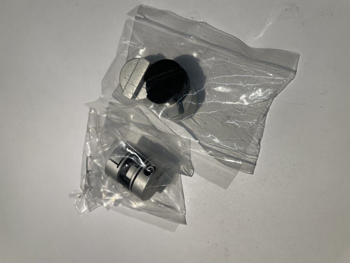 563139-001 COUPLING