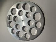 564370-002 GEAR,PRINT,72P,474T