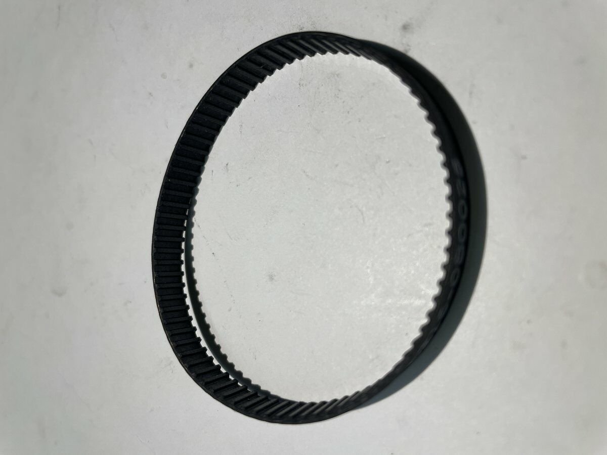 A803129-110	BELT TIMING 08P 6.40 25W