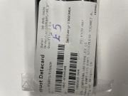 586663-004 ROLLER, CAPSTAN,URETHANE,EX LG