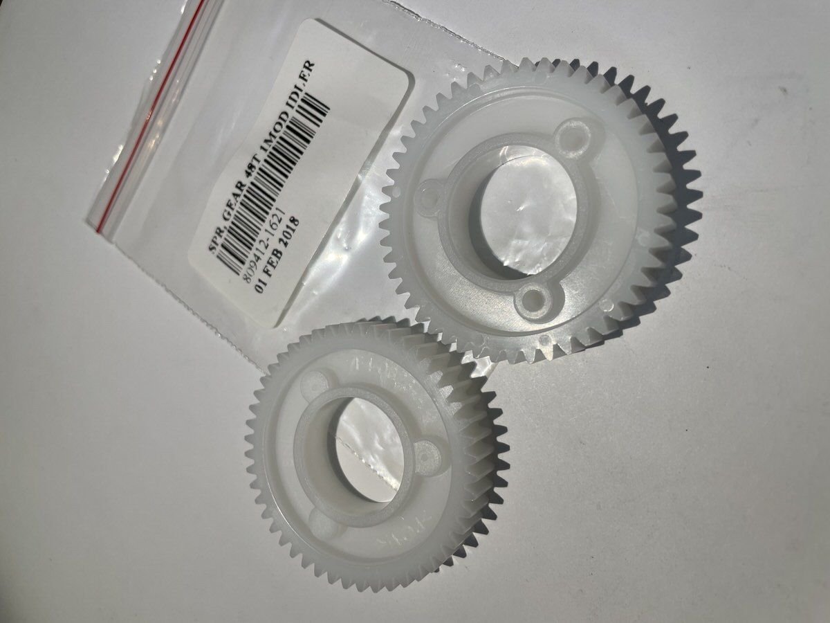 809412-1621 SPR, GEAR 48T 1MOD IDLER