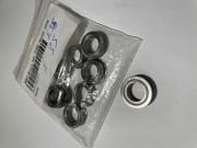803128-011 BRG,BALL MF .31ID  .50OD  .16W